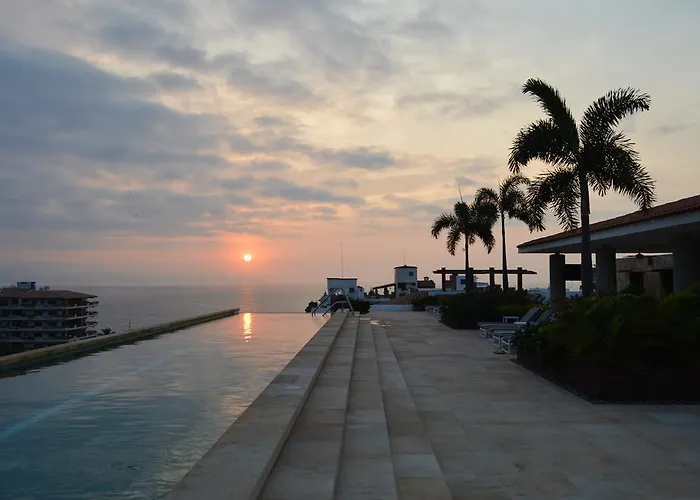 The Park 203 Vallarta Zona Romantica Puerto Vallarta