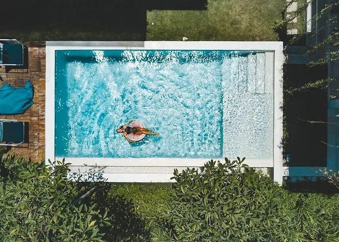 Nazeki Villa Uluwatu 