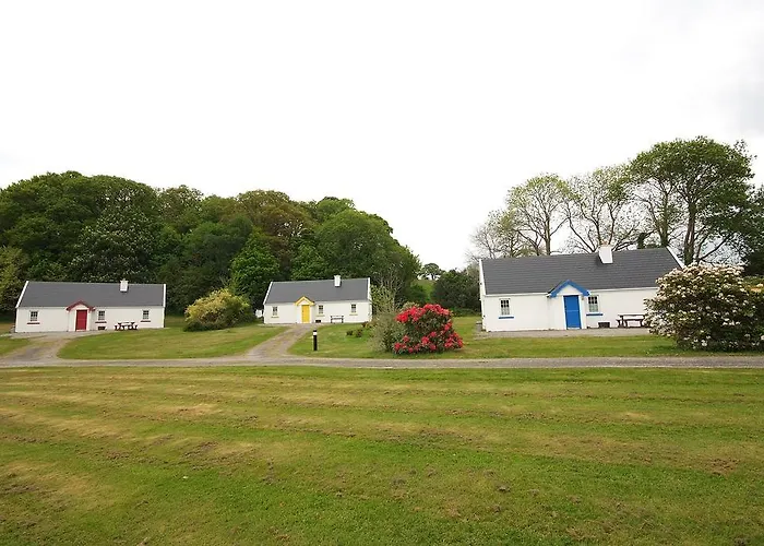 Killarney Lakeland Cottages