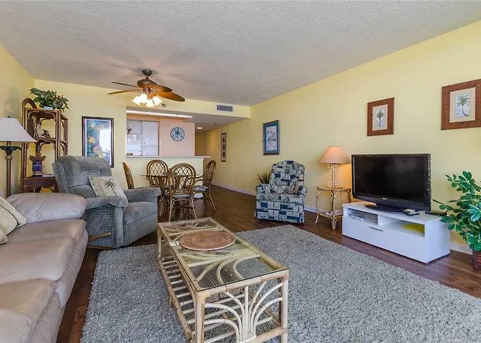 Perdido Sun By Perdido Key Resort Mgmt