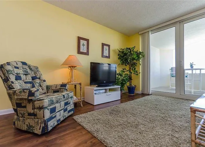 Perdido Sun By Perdido Key Resort Mgmt