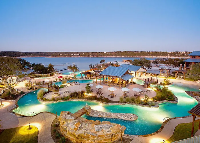 The Reserve At Lake Travis Lakeway