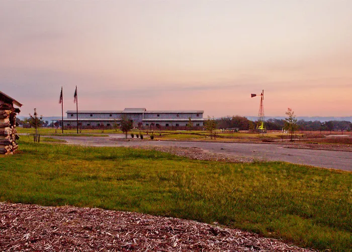 The Reserve At Lake Travis Lakeway