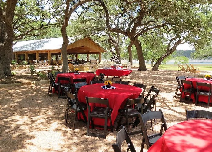 The Reserve At Lake Travis Lakeway