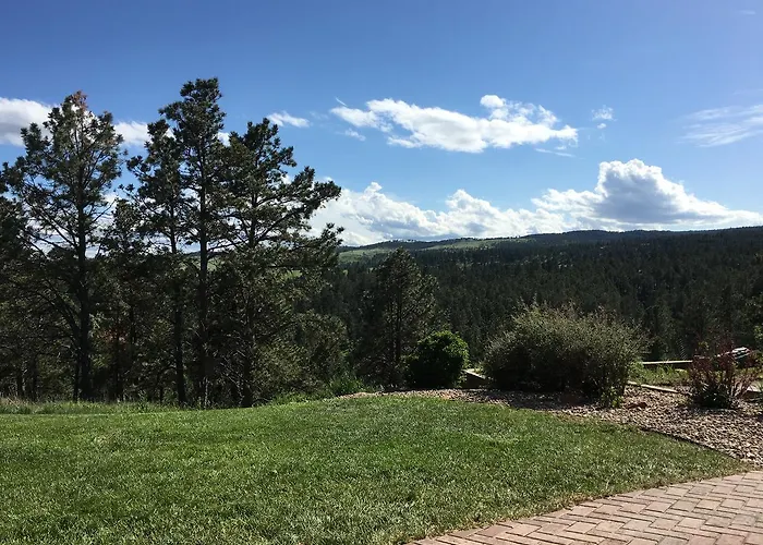 Priceless Black Hills View Rapid City