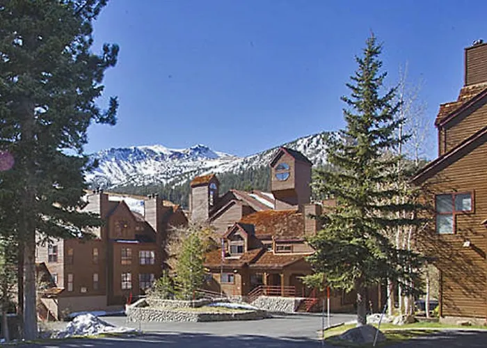 Aspen Creek By 101 Great Escapes Apartment Mammoth Lakes