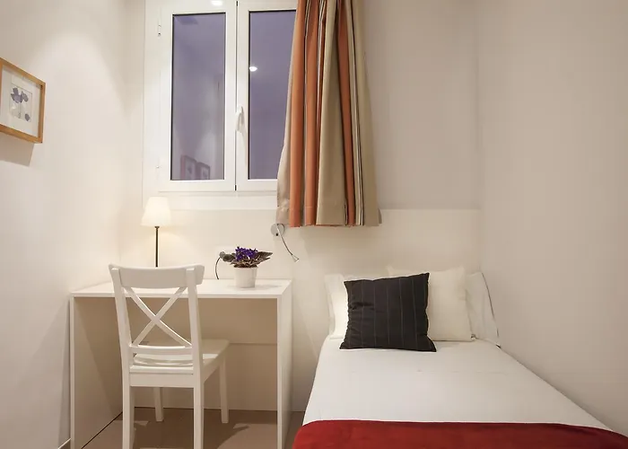 Bcngotic Apartment Barcelona