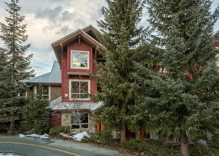 Symphony Resort Whistler