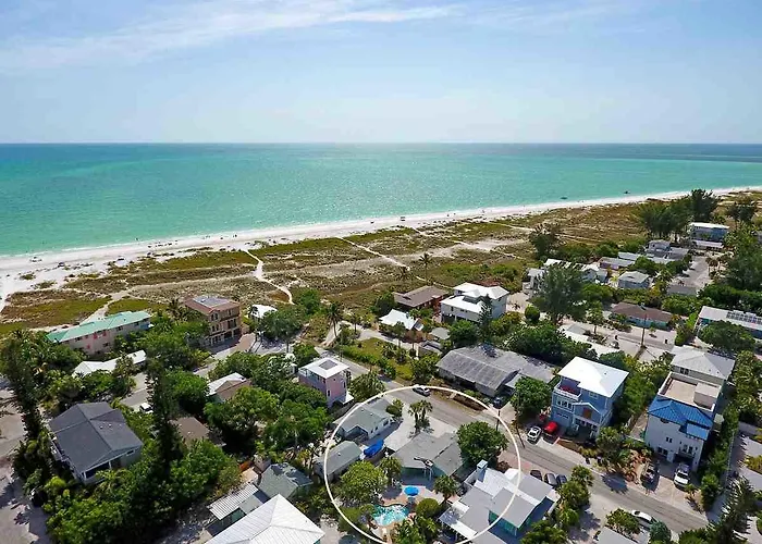 Sea'S The Day Villa Anna Maria