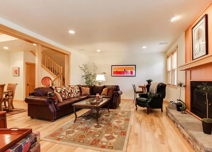 23 Fremont Crossing Sunriver