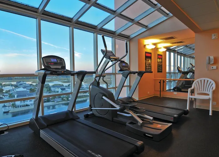 Prince Resort North Myrtle Beach