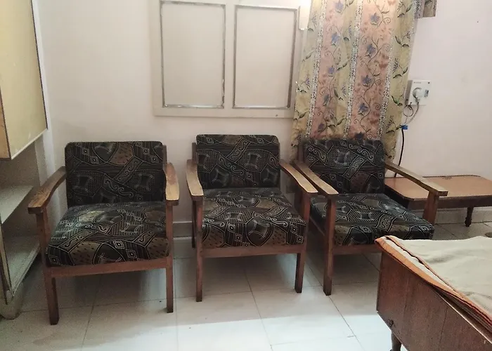 Srinivasa Lodge Hyderabad