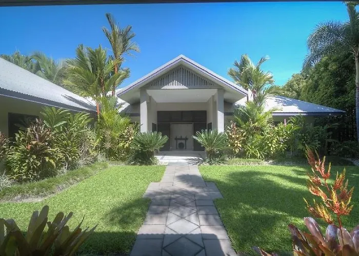 Tranquility By The Course Port Douglas