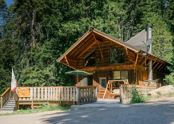 Silver City Mountain Resort Three Rivers