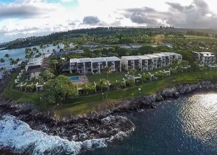 Condos At Napili Point Lahaina