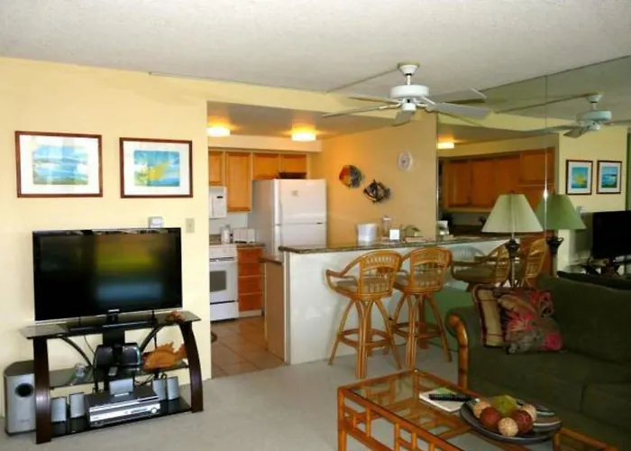 Condos At Napili Point Lahaina