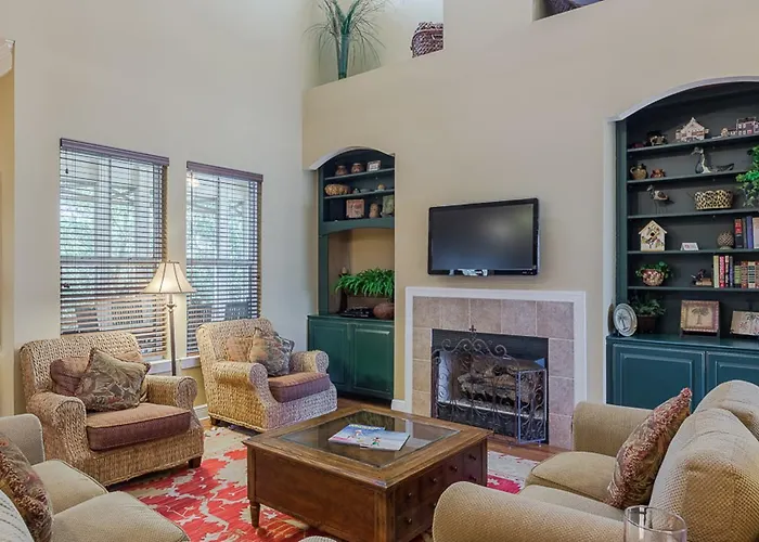 Riptide Villa Gulf Shores