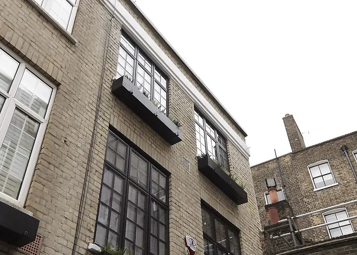 Veeve - Marylebone Mews Villa London