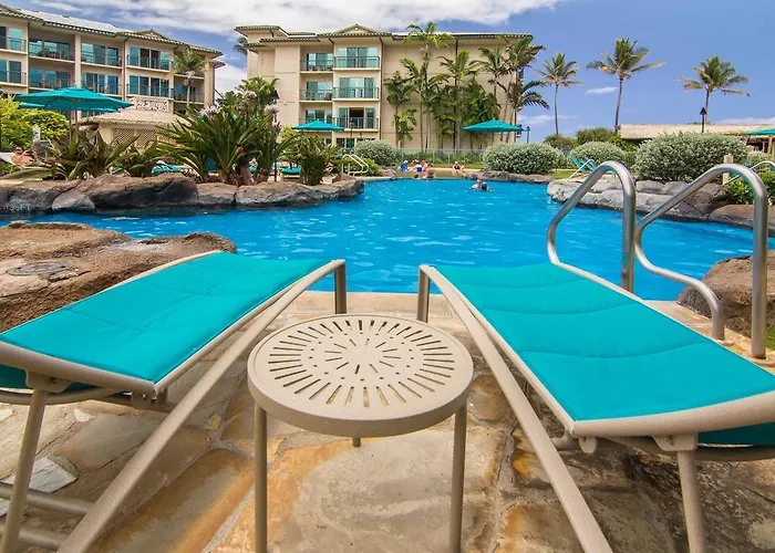 Waipouli Beach Resort C-105 Kapa'a