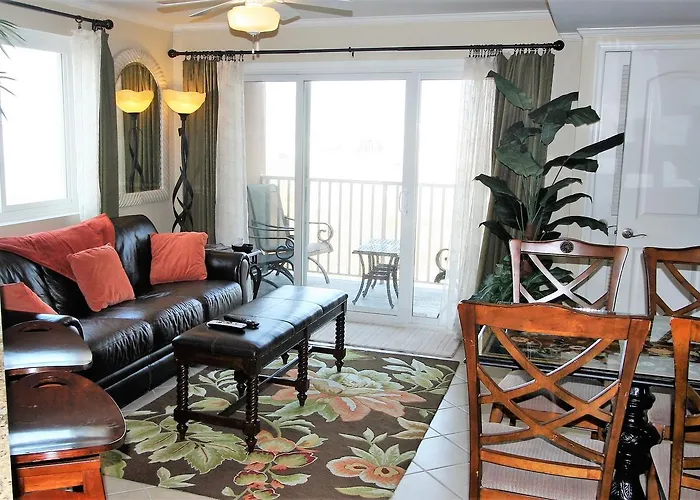 Makai 403 Hotel Ocean City