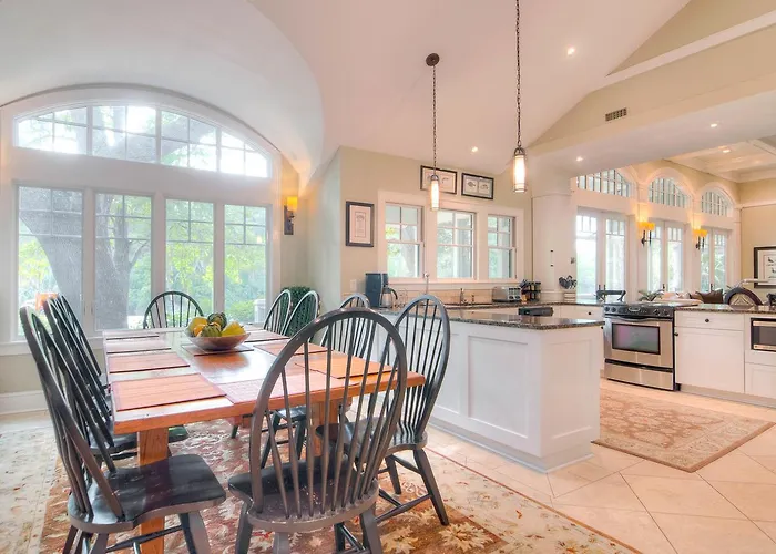 215 Glen Abbey Villa Kiawah Island