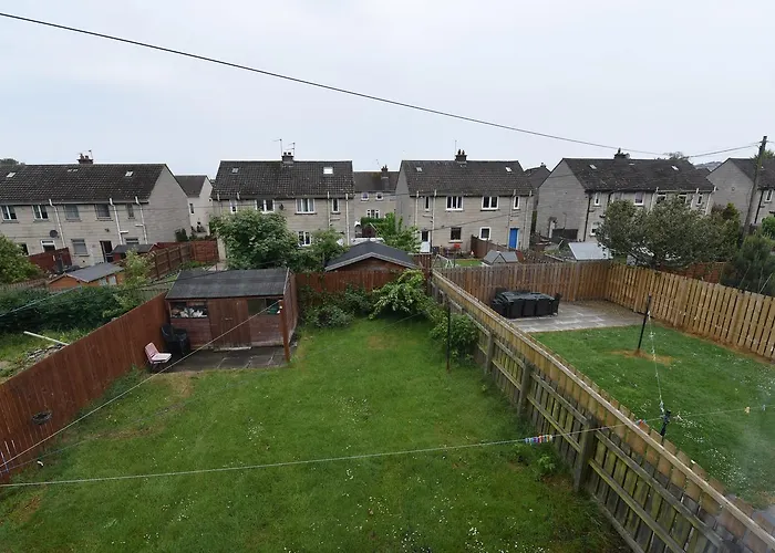 Lasswade Road House Edinburgh