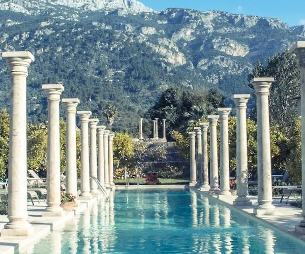 Finca Cas Sant Soller