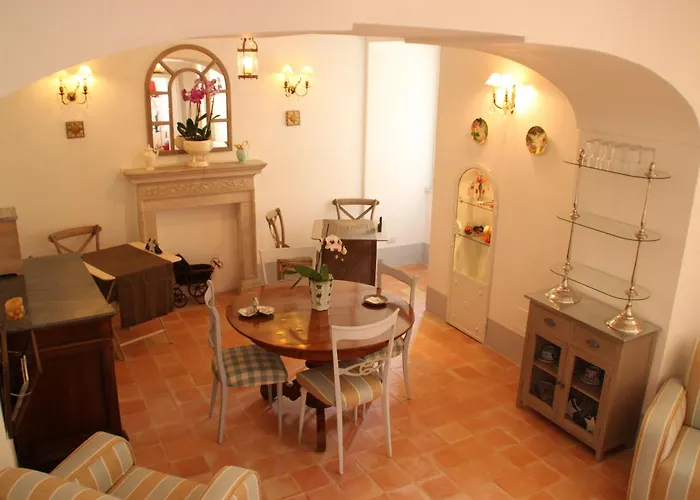 Villa Torre Dello Ziro Ravello