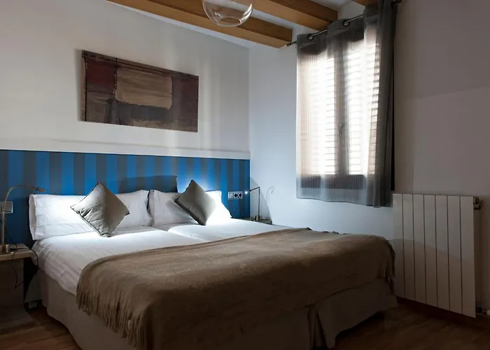Mh Apartments Liceo Barcelona