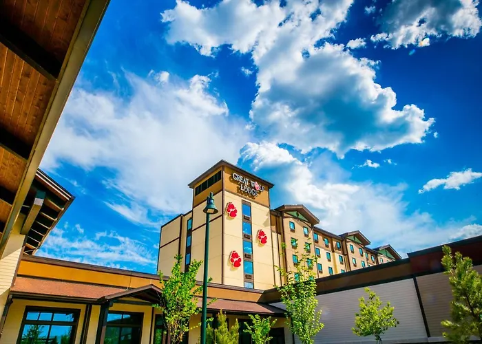 Great Wolf Lodge Georgia La Grange