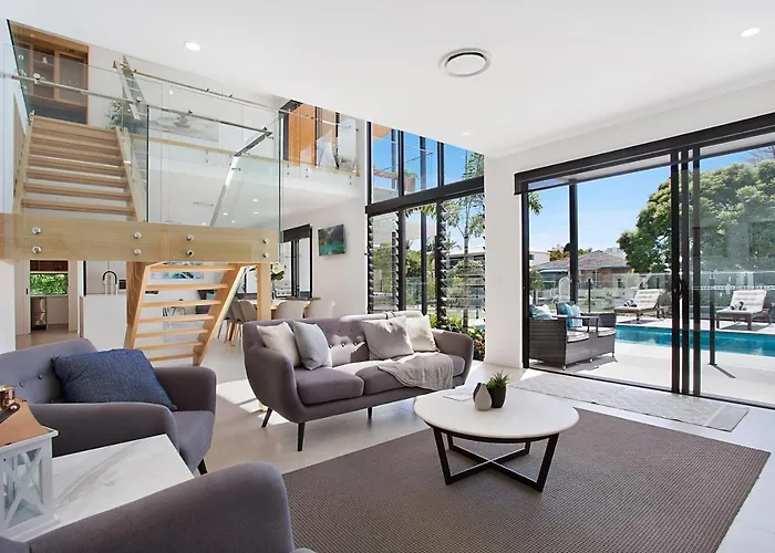 Key West Villa Gold Coast