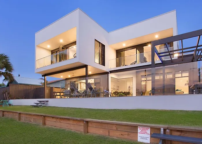 Jewel Of Broadbeach Gold Coast