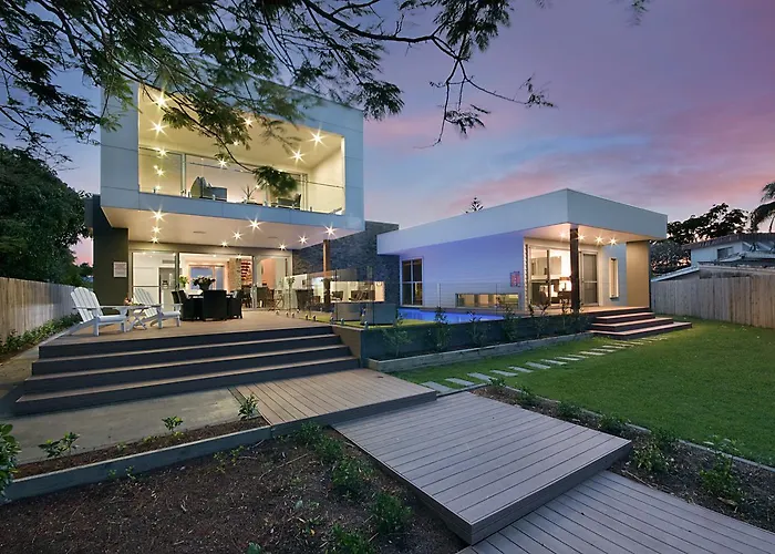 Hidden Paradise Gold Coast