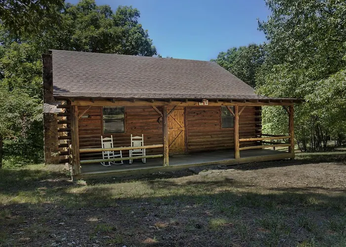 Silver Ridge Resort Eureka Springs