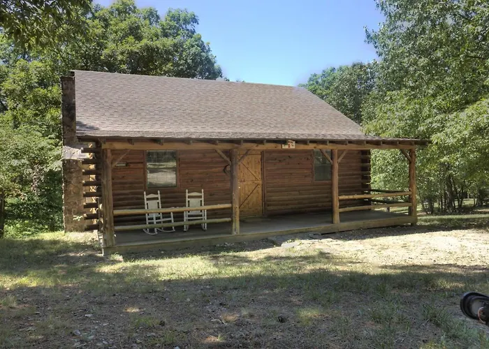 Silver Ridge Resort Eureka Springs