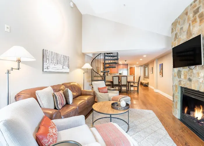 Affordably Priced 2 Bedroom - Riverclub2Br Telluride