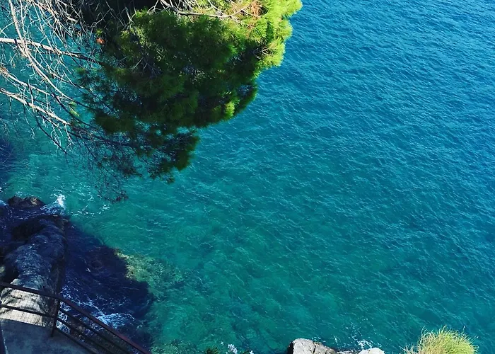 Chez-Lu Ravello Villa