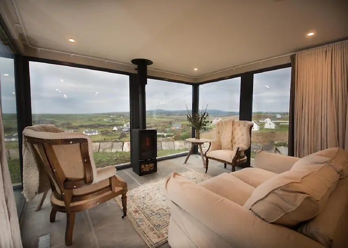 Elfin Cottage Doolin