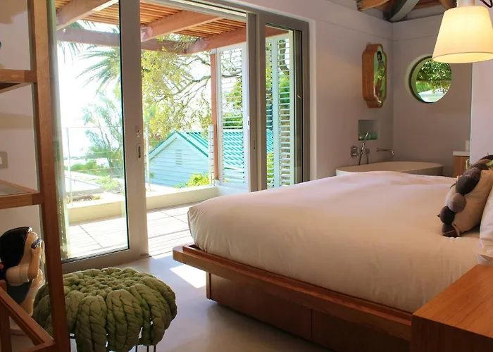 Bungalow 52 Cape Town