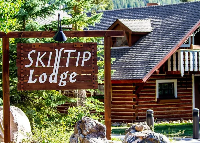 Ski Tip Lodge, A Vail Resorts Property Keystone