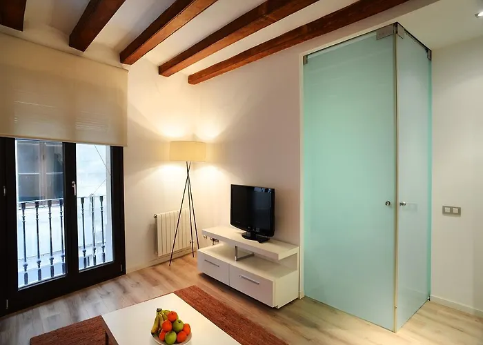 City Stays Portaferrissa Apartment Barcelona