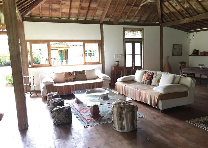 Bingin Villa Dedaren 4 Bedrooms Uluwatu 