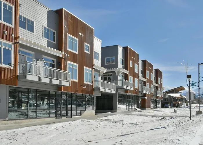New Luxury Loft 12 I Huge Hot Tub I Great Views I Best Price I Free Adventures Daily Winter Park