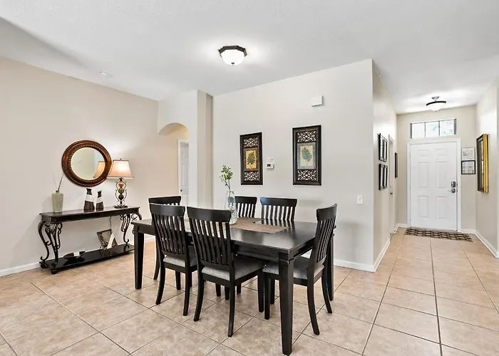 Windsor Palms 2240 Villa Kissimmee