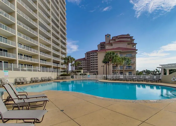 Tops'L Tides I Destin