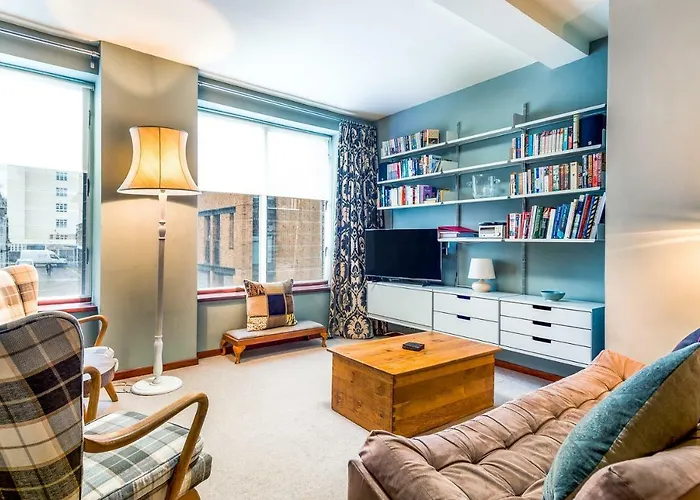 Princes Gate Mews London