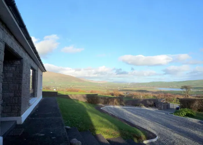 Dingle Bay View By Trident Holiday Homes
