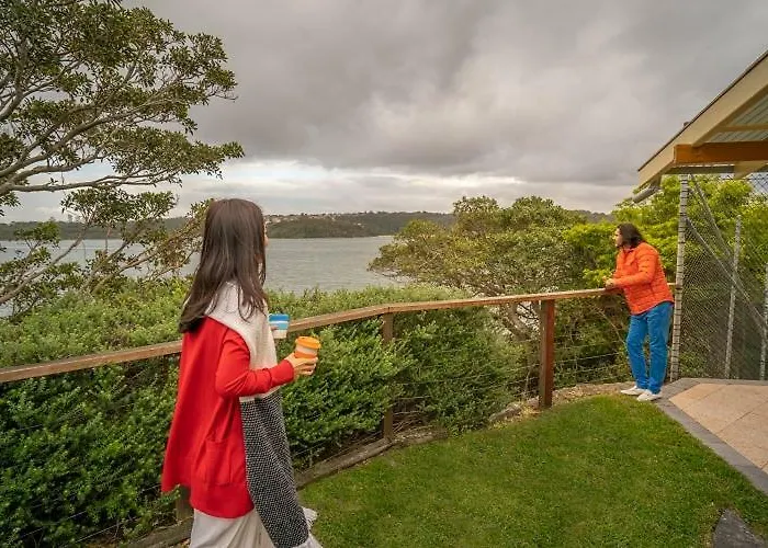 Steele Point Cottage Sydney