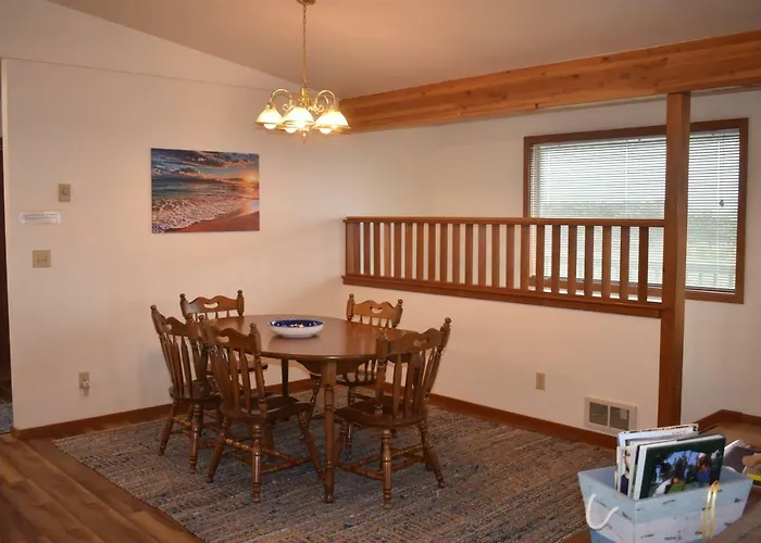 Coquille Point Condo Bandon