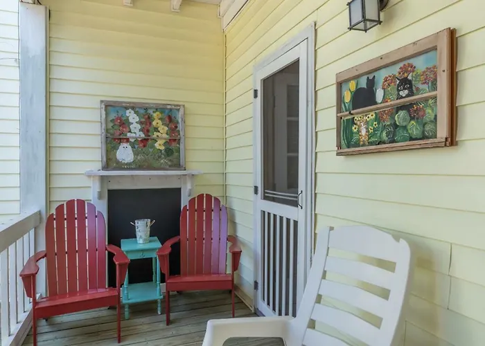 Somewhere In Time Tybee Island